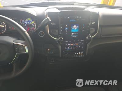 2026 Ram 2500 Big Horn Crew Cab Medium Bed - zdjęcie 11 z 34 - miniatura