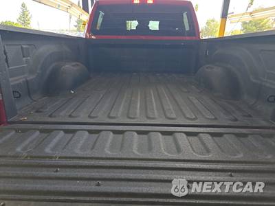 2026 Ram 2500 Big Horn Crew Cab Medium Bed - zdjęcie 16 z 29 - miniatura