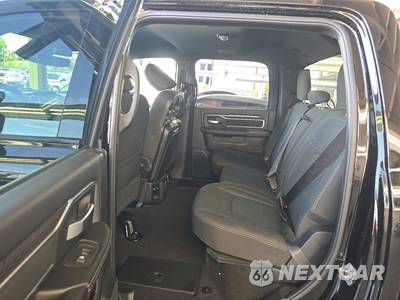 2026 Ram 2500 Big Horn Crew Cab Medium Bed - zdjęcie 13 z 30 - miniatura