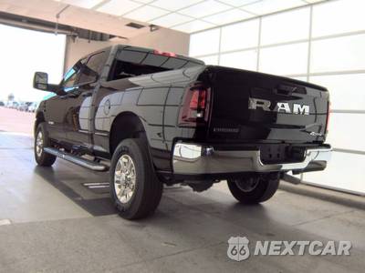 2026 Ram 2500 Big Horn Crew Cab Medium Bed - zdjęcie 6 z 30 - miniatura