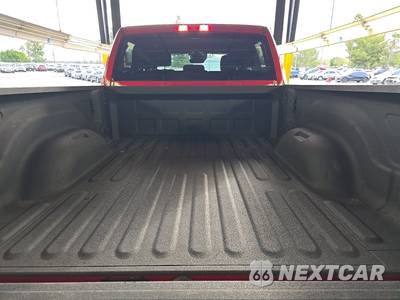 2026 Ram 2500 Big Horn Crew Cab Medium Bed - zdjęcie 16 z 28 - miniatura