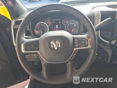 2026 Ram 2500 Big Horn Crew Cab Medium Bed - zdjęcie 10 z 36 - miniatura