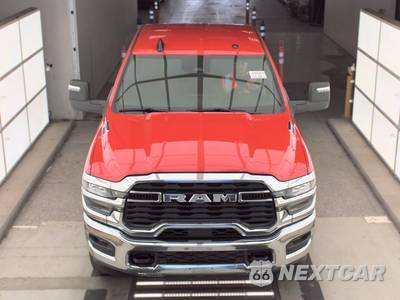 2026 Ram 2500 Big Horn Crew Cab Medium Bed - zdjęcie 2 z 28 - miniatura