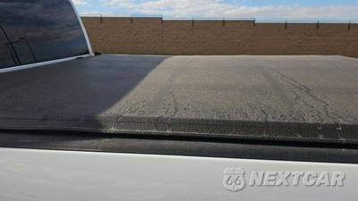 2026 Ram 2500 Big Horn Crew Cab Medium Bed - zdjęcie 20 z 27 - miniatura