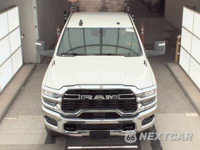 2026 Ram 2500 Big Horn Crew Cab Medium Bed - zdjęcie 2 z 27 - miniatura