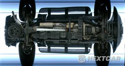 2026 Ram 2500 Big Horn Crew Cab Medium Bed - zdjęcie 17 z 27 - miniatura
