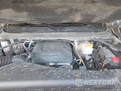 2026 Ram 2500 Big Horn Crew Cab Medium Bed - zdjęcie 15 z 29 - miniatura