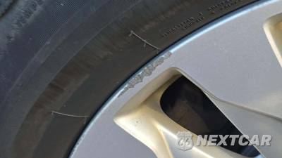 2019 Honda Odyssey LX 118.1" WB - zdjęcie 27 z 28 - miniatura