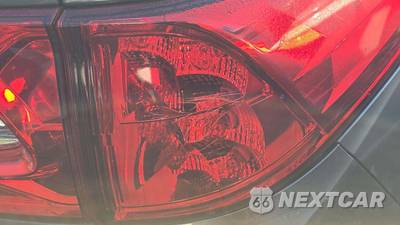 2019 Honda Odyssey LX 118.1" WB - zdjęcie 24 z 28 - miniatura