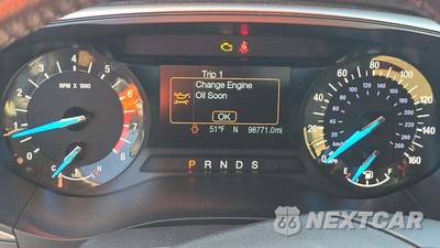 2016 Ford Fusion SE - zdjęcie 18 z 23 - miniatura