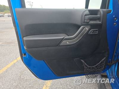 2015 Jeep Wrangler Sport - zdjęcie 9 z 25 - miniatura