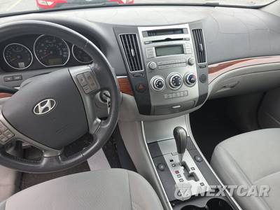 2010 Hyundai Veracruz GLS - zdjęcie 11 z 34 - miniatura