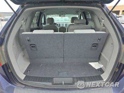 2010 Hyundai Veracruz GLS - zdjęcie 17 z 34 - miniatura
