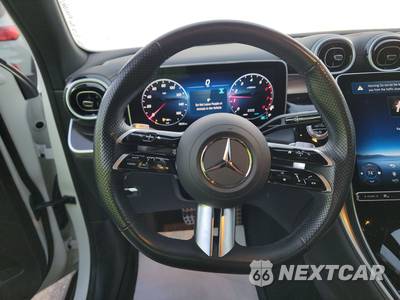 2025 Mercedes-Benz GLC 300 4MATIC - zdjęcie 10 z 21 - miniatura