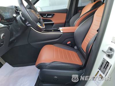 2025 Mercedes-Benz GLC 300 4MATIC - zdjęcie 7 z 21 - miniatura