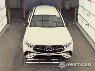 2025 Mercedes-Benz GLC 300 4MATIC - zdjęcie 2 z 21 - miniatura