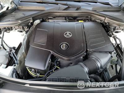 2025 Mercedes-Benz GLC 300 4MATIC - zdjęcie 15 z 21 - miniatura