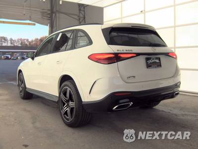 2025 Mercedes-Benz GLC 300 4MATIC - zdjęcie 6 z 21 - miniatura