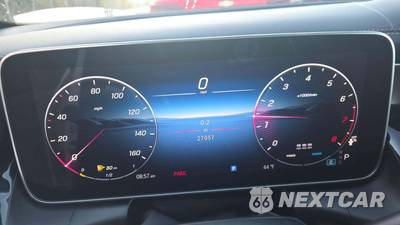 2025 Mercedes-Benz GLC 300 4MATIC - zdjęcie 19 z 21 - miniatura