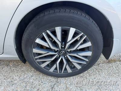 2025 Nissan Altima SV - zdjęcie 22 z 27 - miniatura
