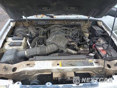 2004 Ford Ranger XLT Extended Cab Medium Bed Value - zdjęcie 5 z 22 - miniatura