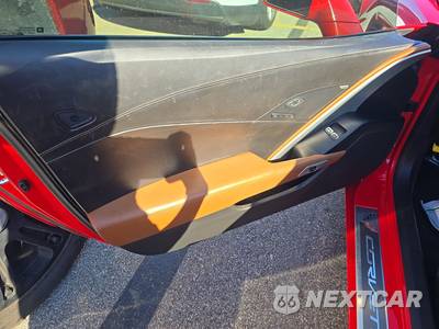 2016 Chevrolet Corvette Z06 Coupe 3LZ - zdjęcie 9 z 46 - miniatura