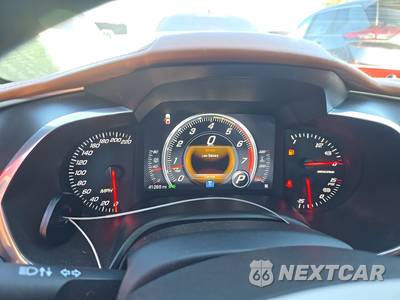 2016 Chevrolet Corvette Z06 Coupe 3LZ - zdjęcie 12 z 46 - miniatura