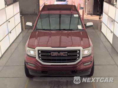 2018 GMC Sierra 1500 Denali Crew Cab Short Bed 5SA - zdjęcie 2 z 18 - miniatura