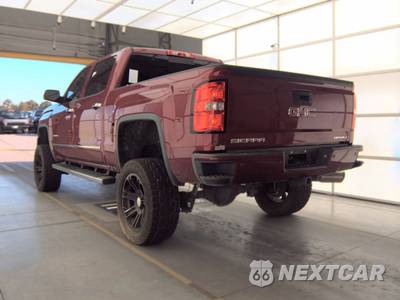 2018 GMC Sierra 1500 Denali Crew Cab Short Bed 5SA - zdjęcie 6 z 18 - miniatura