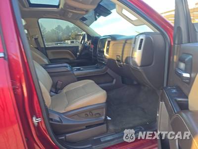 2018 GMC Sierra 1500 Denali Crew Cab Short Bed 5SA - zdjęcie 8 z 18 - miniatura