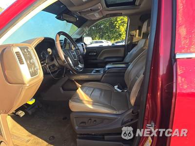 2018 GMC Sierra 1500 Denali Crew Cab Short Bed 5SA - zdjęcie 7 z 18 - miniatura