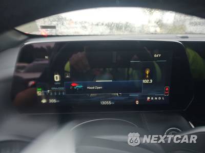 2026 Chevrolet Equinox LT 1LT - zdjęcie 12 z 18 - miniatura