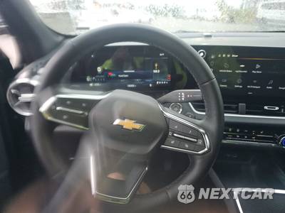 2026 Chevrolet Equinox LT 1LT - zdjęcie 10 z 18 - miniatura