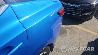 2024 Nissan Sentra SV - zdjęcie 20 z 21 - miniatura