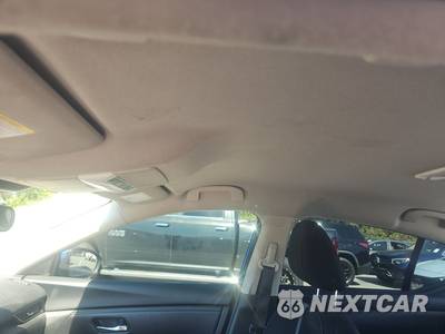 2024 Nissan Sentra SV - zdjęcie 17 z 21 - miniatura