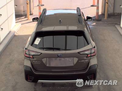 2021 Subaru Outback Limited XT - zdjęcie 5 z 39 - miniatura