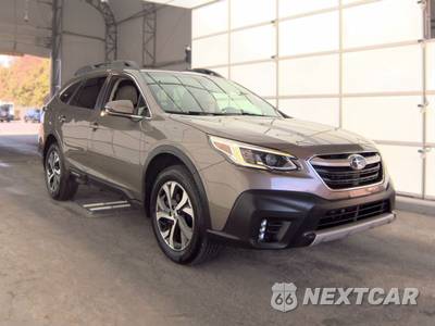 2021 Subaru Outback Limited XT - zdjęcie 3 z 39 - miniatura