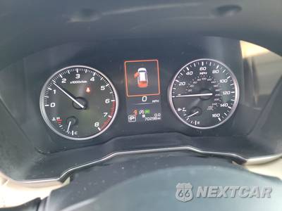 2021 Subaru Outback Limited XT - zdjęcie 12 z 39 - miniatura
