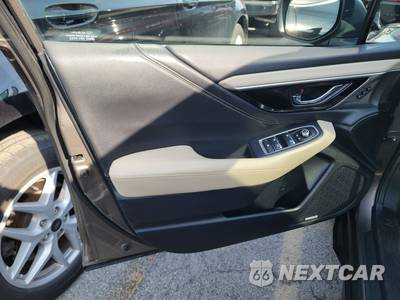 2021 Subaru Outback Limited XT - zdjęcie 9 z 39 - miniatura