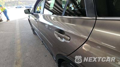2021 Subaru Outback Limited XT - zdjęcie 20 z 39 - miniatura