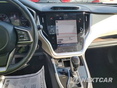 2021 Subaru Outback Limited XT - zdjęcie 11 z 39 - miniatura
