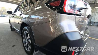 2021 Subaru Outback Limited XT - zdjęcie 23 z 39 - miniatura