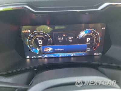 2026 Chevrolet Colorado Z71 Crew Cab Medium Bed 4Z7 - zdjęcie 12 z 24 - miniatura