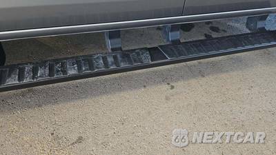 2026 Chevrolet Colorado Z71 Crew Cab Medium Bed 4Z7 - zdjęcie 24 z 24 - miniatura