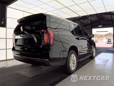 2023 GMC Yukon XL SLT 4SA - zdjęcie 4 z 30 - miniatura