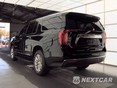 2023 GMC Yukon XL SLT 4SA - zdjęcie 6 z 30 - miniatura