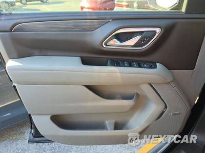 2023 GMC Yukon XL SLT 4SA - zdjęcie 9 z 30 - miniatura
