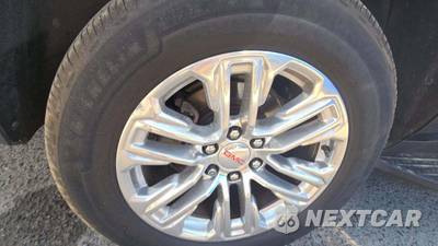 2023 GMC Yukon XL SLT 4SA - zdjęcie 28 z 30 - miniatura