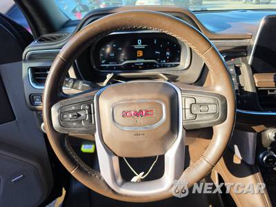 2023 GMC Yukon XL SLT 4SA - zdjęcie 10 z 30 - miniatura