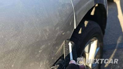 2022 Ford Edge Titanium - zdjęcie 50 z 65 - miniatura